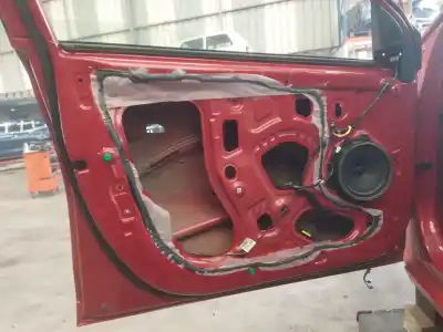 Second-hand car spare part left front door for hyundai i20 iii (bc3, bi3) 1.0 t-gdi oem iam references   