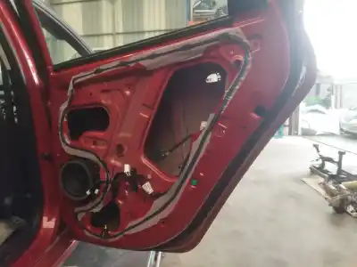 Автозапчастина б/у двері задні праві для hyundai i20 iii (bc3, bi3) 1.0 t-gdi посилання на oem iam   