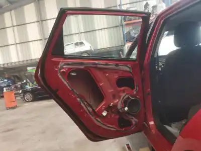 Peça sobressalente para automóvel em segunda mão porta do automóvel traseira esquerda por hyundai i20 iii (bc3, bi3) 1.0 t-gdi referências oem iam   