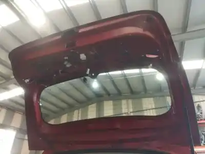 Автозапчастина б/у загальні двері для hyundai i20 iii (bc3, bi3) 1.0 t-gdi посилання на oem iam   