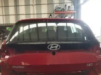 Автозапчастина б/у загальні двері для hyundai i20 iii (bc3, bi3) 1.0 t-gdi посилання на oem iam 