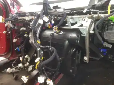 Автозапчастина б/у повне нормальне опалення для hyundai i20 iii (bc3, bi3) 1.0 t-gdi посилання на oem iam 