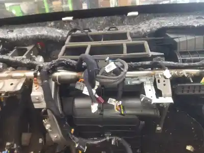 Автозапчастина б/у повне нормальне опалення для hyundai i20 iii (bc3, bi3) 1.0 t-gdi посилання на oem iam   