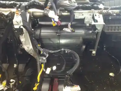 Автозапчастина б/у повне нормальне опалення для hyundai i20 iii (bc3, bi3) 1.0 t-gdi посилання на oem iam   