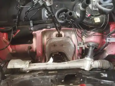 Автозапчастина б/у рульмова рейка для hyundai i20 iii (bc3, bi3) 1.0 t-gdi посилання на oem iam 
