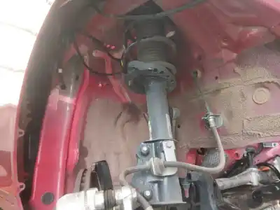 Автозапчастина б/у передній правий амортизатор для hyundai i20 iii (bc3, bi3) 1.0 t-gdi посилання на oem iam 