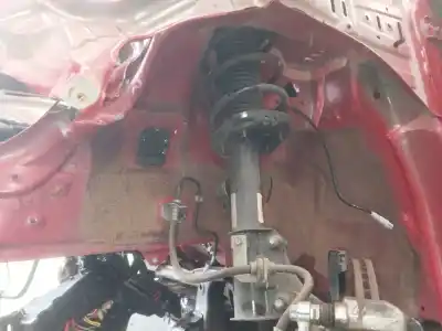 Автозапчастина б/у амортизатор передній лівий для hyundai i20 iii (bc3, bi3) 1.0 t-gdi посилання на oem iam 