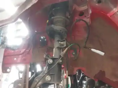 Автозапчасти б/у передний левый амортизатор за hyundai i20 iii (bc3, bi3) 1.0 t-gdi ссылки oem iam   