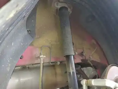 Автозапчастина б/у правий задній амортизатор для hyundai i20 iii (bc3, bi3) 1.0 t-gdi посилання на oem iam 