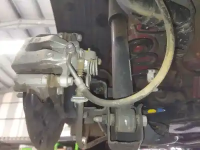 Автозапчастина б/у амортизатор задній лівий для hyundai i20 iii (bc3, bi3) 1.0 t-gdi посилання на oem iam 