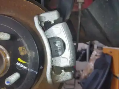 Автозапчастина б/у задній лівий гальмівний супорт для hyundai i20 iii (bc3, bi3) 1.0 t-gdi посилання на oem iam 