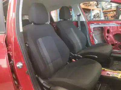 Автозапчастина б/у комплект сидів для hyundai i20 iii (bc3, bi3) 1.0 t-gdi посилання на oem iam 