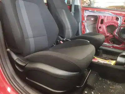 Автозапчастина б/у комплект сидів для hyundai i20 iii (bc3, bi3) 1.0 t-gdi посилання на oem iam   