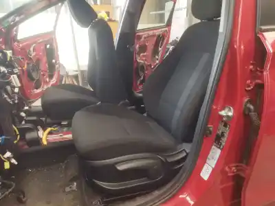 Автозапчастина б/у комплект сидів для hyundai i20 iii (bc3, bi3) 1.0 t-gdi посилання на oem iam   