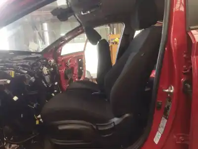 Автозапчастина б/у комплект сидів для hyundai i20 iii (bc3, bi3) 1.0 t-gdi посилання на oem iam   