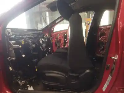 Автозапчастина б/у комплект сидів для hyundai i20 iii (bc3, bi3) 1.0 t-gdi посилання на oem iam   