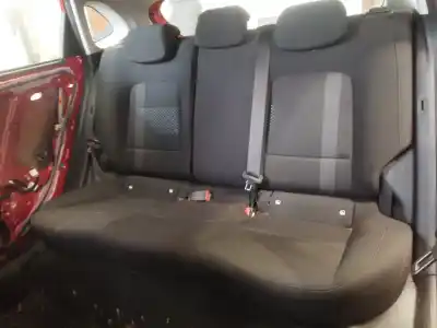 Автозапчастина б/у комплект сидів для hyundai i20 iii (bc3, bi3) 1.0 t-gdi посилання на oem iam   