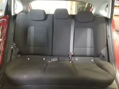 Автозапчастина б/у комплект сидів для hyundai i20 iii (bc3, bi3) 1.0 t-gdi посилання на oem iam   