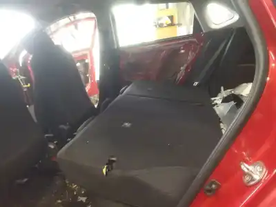 Автозапчастина б/у комплект сидів для hyundai i20 iii (bc3, bi3) 1.0 t-gdi посилання на oem iam   