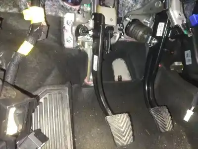 Автозапчастина б/у педаль зцеплення для hyundai i20 iii (bc3, bi3) 1.0 t-gdi посилання на oem iam   