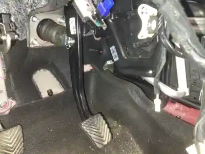Автозапчастина б/у педаль гальм для hyundai i20 iii (bc3, bi3) 1.0 t-gdi посилання на oem iam 
