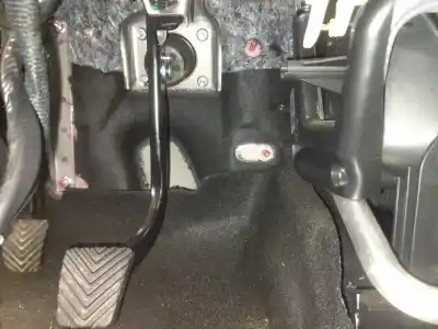 Автозапчастина б/у педаль гальм для hyundai i20 iii (bc3, bi3) 1.0 t-gdi посилання на oem iam   