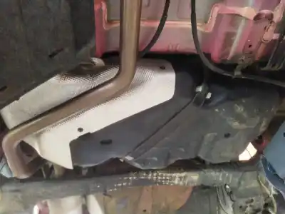 Автозапчастина б/у паливний бак для hyundai i20 iii (bc3, bi3) 1.0 t-gdi посилання на oem iam 
