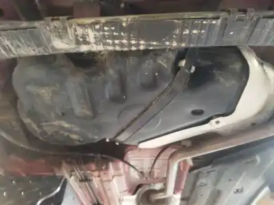 Автозапчастина б/у паливний бак для hyundai i20 iii (bc3, bi3) 1.0 t-gdi посилання на oem iam   