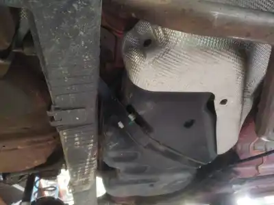 Автозапчастина б/у паливний бак для hyundai i20 iii (bc3, bi3) 1.0 t-gdi посилання на oem iam   