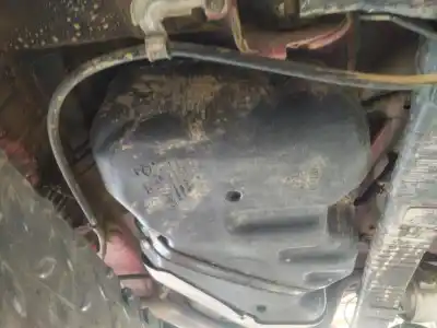Автозапчастина б/у паливний бак для hyundai i20 iii (bc3, bi3) 1.0 t-gdi посилання на oem iam   