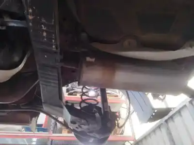 Автозапчастина б/у задній глушник для hyundai i20 iii (bc3, bi3) 1.0 t-gdi посилання на oem iam   