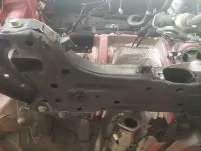 Автозапчастина б/у передня вісь для hyundai i20 iii (bc3, bi3) 1.0 t-gdi посилання на oem iam   