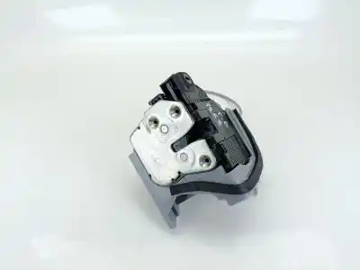 Автозапчастина б/у замок заднього правого дверя для hyundai i20 iii (bc3, bi3) 1.0 t-gdi посилання на oem iam 81420q0000  