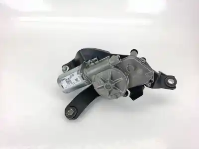 Автозапчастина б/у двигатель заднього склоочисника для hyundai i20 iii (bc3, bi3) 1.0 t-gdi посилання на oem iam 98700q0000