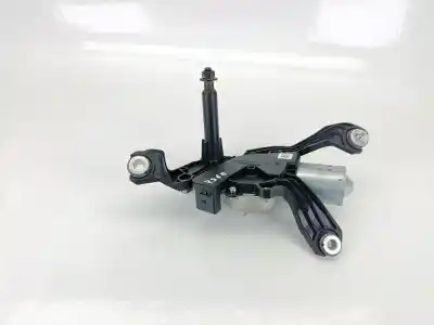 Автозапчасти б/у мотор заднего стеклоочистителя за hyundai i20 iii (bc3, bi3) 1.0 t-gdi ссылки oem iam 98700q0000  