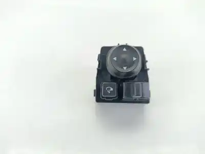 Second-hand car spare part REARVIEW SIDE MIRROR SWITCH for HYUNDAI I20 III (BC3, BI3)  OEM IAM references 93530BV010  