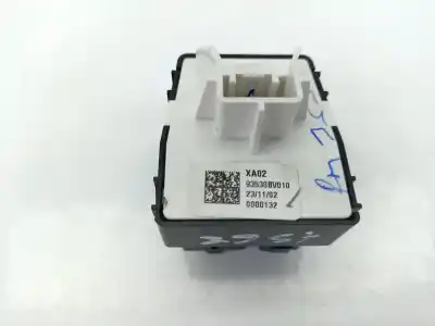 Автозапчастина б/у управління дзеркалами для hyundai i20 iii (bc3, bi3) 1.0 t-gdi посилання на oem iam 93530bv010  