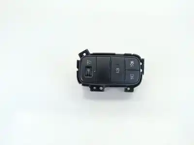 Автозапчастина б/у многофункційне управління для hyundai i20 iii (bc3, bi3) 1.0 t-gdi посилання на oem iam 93700q0010nnb