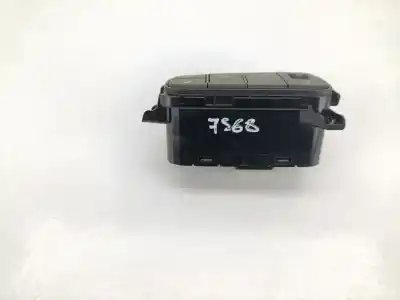 Автозапчасти б/у многофункциональное управление за hyundai i20 iii (bc3, bi3) 1.0 t-gdi ссылки oem iam 93700q0010nnb  