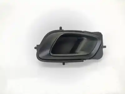 Автозапчастина б/у ліва задня внутрішня ручка для hyundai i20 iii (bc3, bi3) 1.0 t-gdi посилання на oem iam 82610q0000