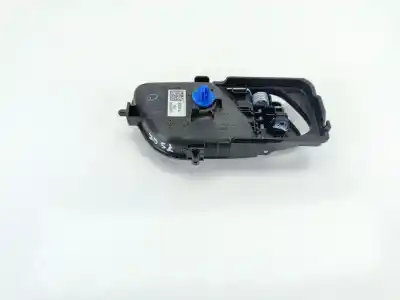 Автозапчастина б/у ліва задня внутрішня ручка для hyundai i20 iii (bc3, bi3) 1.0 t-gdi посилання на oem iam 82610q0000  
