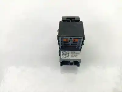 Автозапчастина б/у управління склами задніх правіх для hyundai i20 iii (bc3, bi3) 1.0 t-gdi посилання на oem iam 93581q0000  