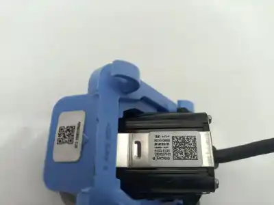 Автозапчастина б/у камера для hyundai i20 iii (bc3, bi3) 1.0 t-gdi посилання на oem iam 99240q0600  