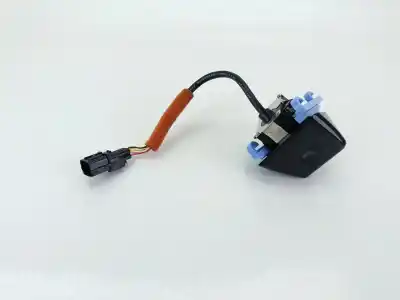 Автозапчастина б/у камера для hyundai i20 iii (bc3, bi3) 1.0 t-gdi посилання на oem iam 99240q0600  