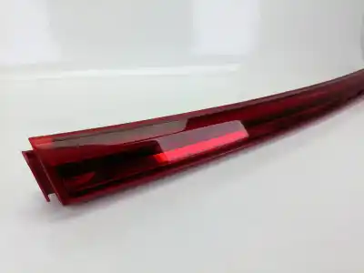 Автозапчастина б/у задні модинги для hyundai i20 iii (bc3, bi3) 1.0 t-gdi посилання на oem iam 92409q0100  