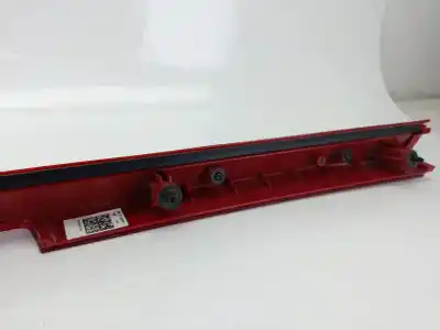 Автозапчастина б/у задні модинги для hyundai i20 iii (bc3, bi3) 1.0 t-gdi посилання на oem iam 92409q0100  
