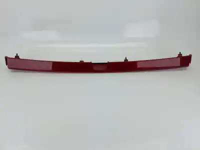 Автозапчастина б/у задні модинги для hyundai i20 iii (bc3, bi3) 1.0 t-gdi посилання на oem iam 92409q0100  