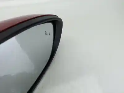 Second-hand car spare part right rearview mirror for hyundai i20 iii (bc3, bi3) 1.0 t-gdi oem iam references 87627q0080  