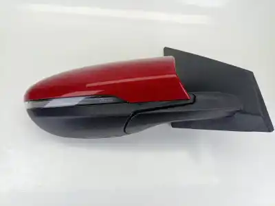 Second-hand car spare part right rearview mirror for hyundai i20 iii (bc3, bi3) 1.0 t-gdi oem iam references 87627q0080  