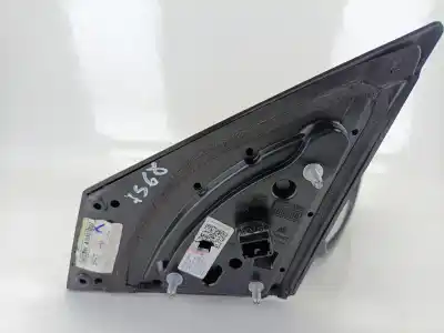 Second-hand car spare part right rearview mirror for hyundai i20 iii (bc3, bi3) 1.0 t-gdi oem iam references 87627q0080  